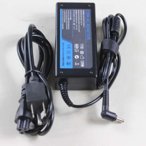 SD0A00100233100 0a00100233100-0a001-00233100-adapter-45w19v-2p-blk
