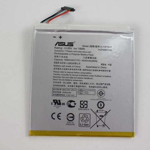 SD0B20001580300 0b20001580300-0b200-01580300-battery-z300m