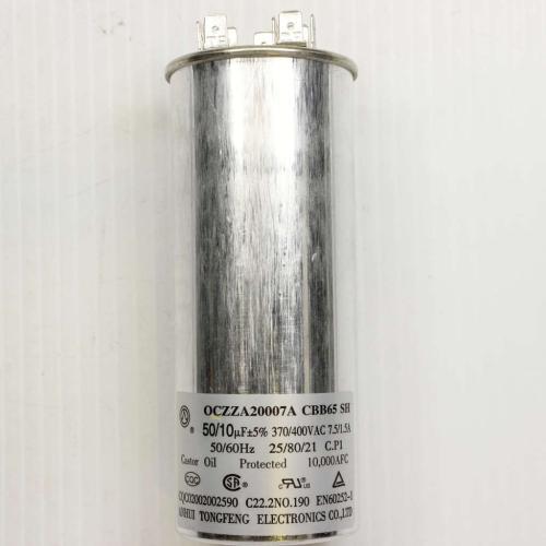 SD0CZZA20007A 0czza20007a-ap4591429-film-capacitor-box