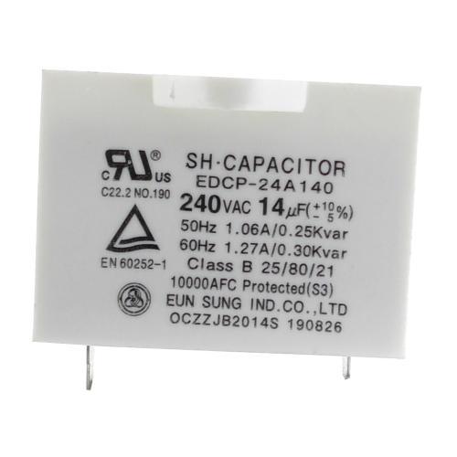 SD0CZZJB2014S 0czzjb2014s-ap5972457-electric-appliance-capacitor