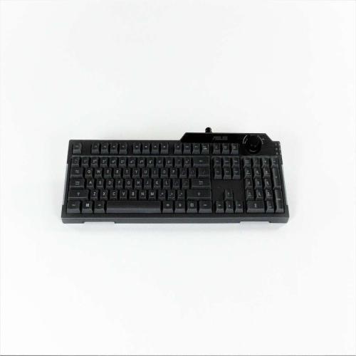SD0K001002400DP 0k001002400dp-0k001-002400dp-gaming-keyboard-us-layout