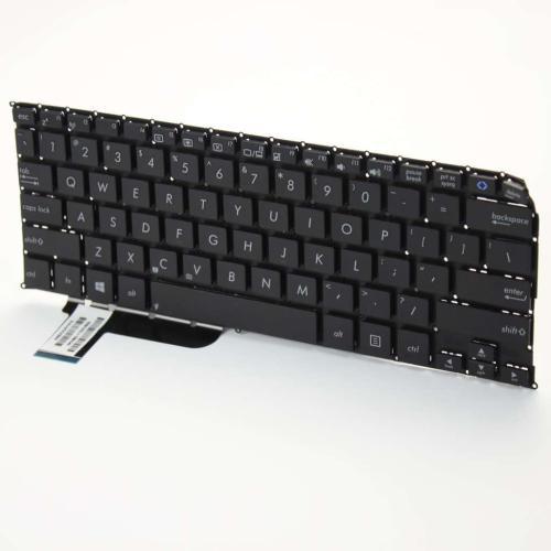 SD0KNB06212US00 0knb06212us00-0knb0-6212us00-keyboard-blk-348mm