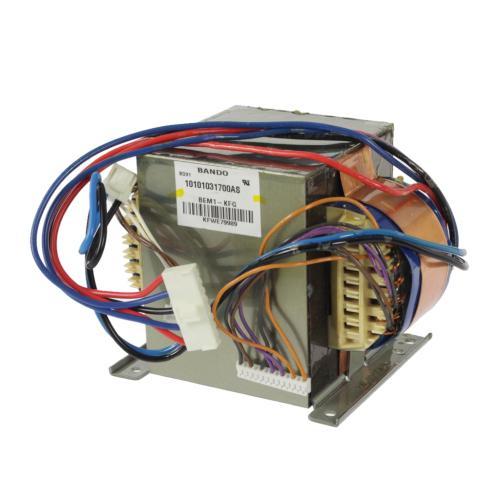 SD10101031700AS 10101031700as-power-transformer