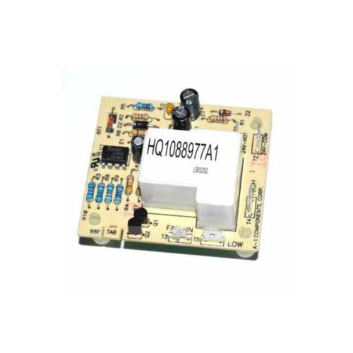 SD1088977 1088977-we01x10205-hvac-fan-motor-control-board