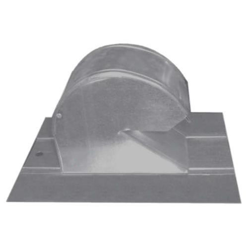 SD10GRV 10grv-roof-vent-galvanized-10inch