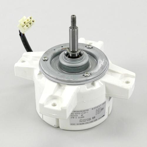 SD11002015000208 11002015000208-ap7146138-fan-motor-wzdk37-38g