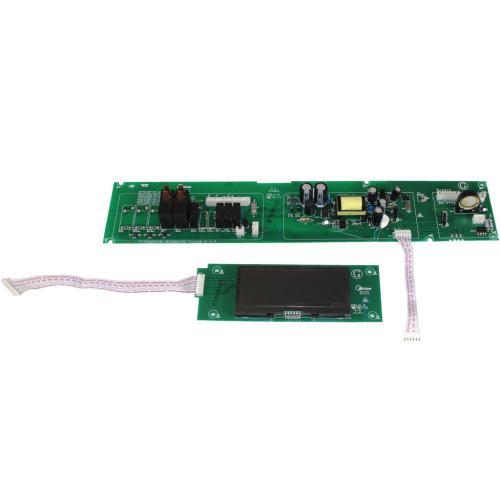 SD11016911 11016911-microwave-oven-control-board