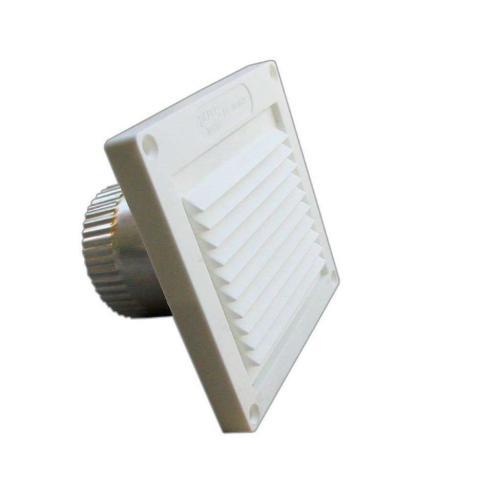 SD110812A 110812a-air-hood-4-inch-with-3-inch-collar