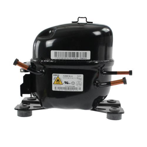 SD11101010010315 11101010010315-compressor-reciprocating-fixed-speed