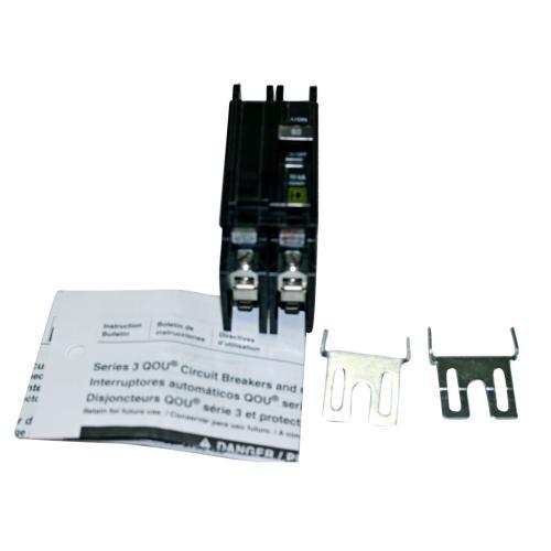 SD1171907 1171907-circuit-breaker-2-pole-60-amp