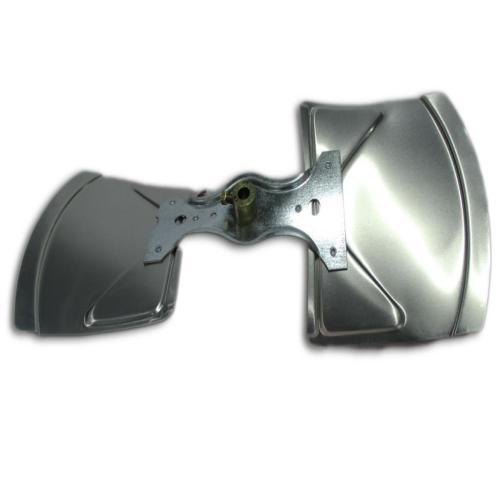 SD1172711 1172711-fan-blade-20-bore-20-pitch-2-blade-cw