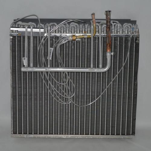 SD1188531 1188531-hvac-coil-header-assembly