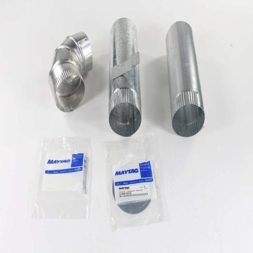 SD12001928 12001928-ap4008650-exhaust-kit