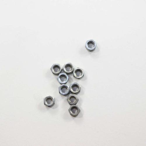 SD120600320 120600320-nut-m5-din-934