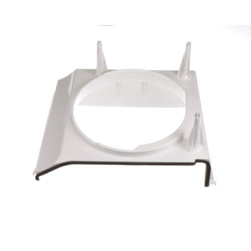 SD12120300005370 12120300005370-rear-barrier-board-subassembly