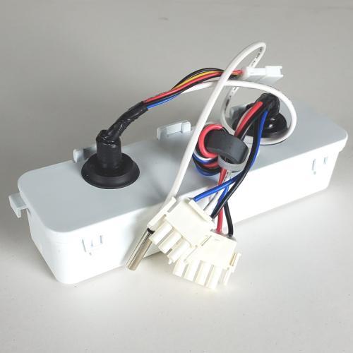 SD12131000071407 12131000071407-main-control-board-mounting-box