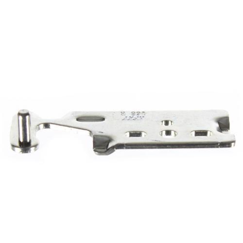 SD12231000024364 12231000024364-ap7164920-upper-hinge-assy-left-side-swing