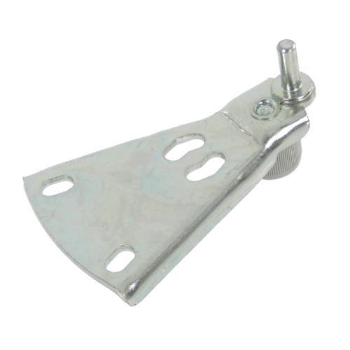 SD12231000033505 12231000033505-ap7130433-freezer-lower-hinge-adjust-feet-assembly