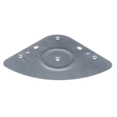 SD12232000010561 12232000010561-levelling-feet-corner-plate