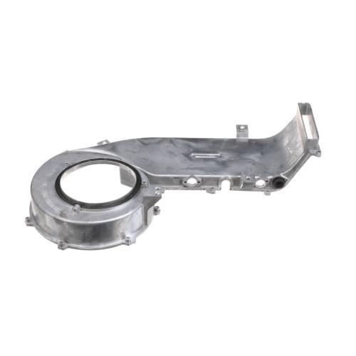 SD12338100000748 12338100000748-tunnel-base-assembly