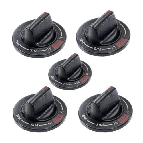 SD12500060 12500060-knob-kit-8