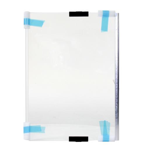 SD12531000000993 12531000000993-ap7148144-glass-shelf