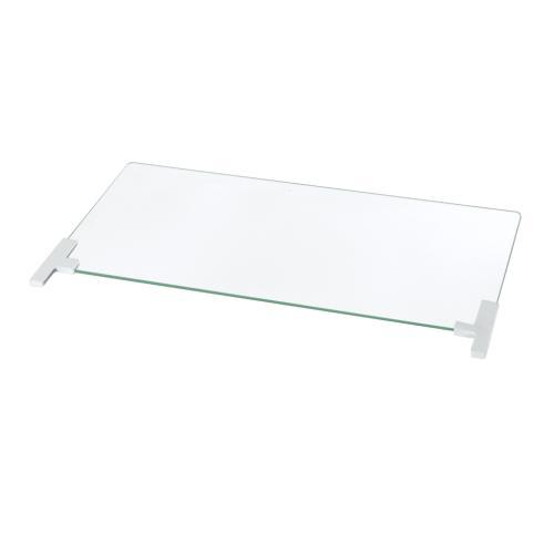 SD12531000001013 12531000001013-ap7127704-refrigerator-glass-shelf-assembly