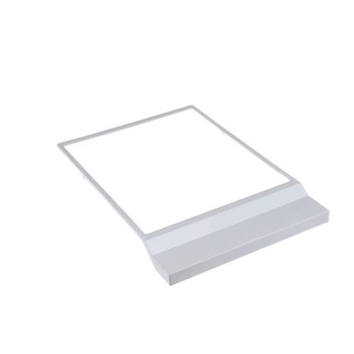 SD12531000013396 12531000013396-ap7164863-freezer-glass-shelf-assembly