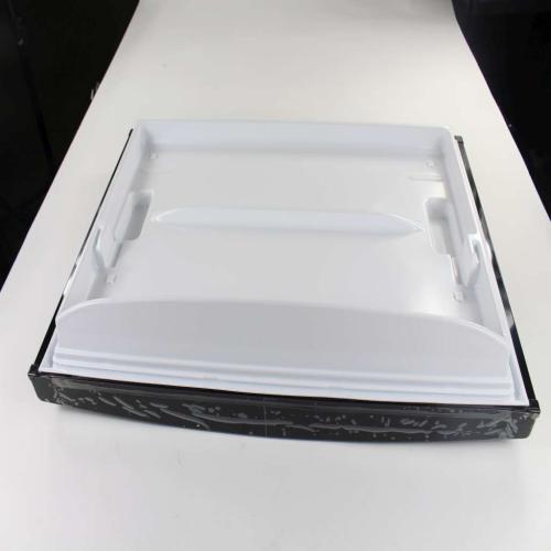 SD12977865BQ 12977865bq-12977865b-refrigerator-door-assembly-black