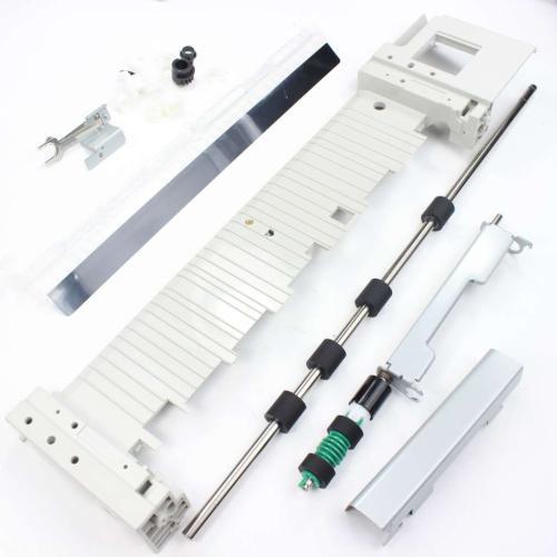 SD12G4034 12g4034-high-paper-retard-exit-assembly