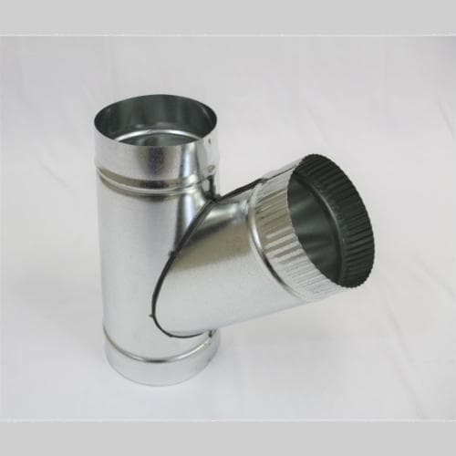 SD1305.100707.26 1305.100707.26-tee-wye-sealed-26ga