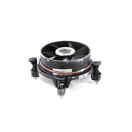 SD1307100840100 1307100840100-13071-00840100-cpu-cooler-fan-heatsink