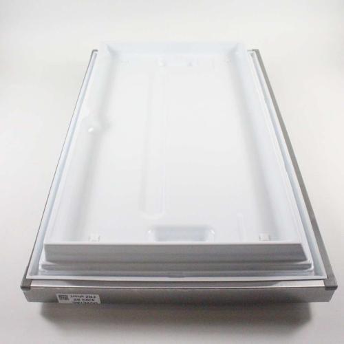 SD13107111SQ 13107111sq-foam-assembly-dovetail-stainless