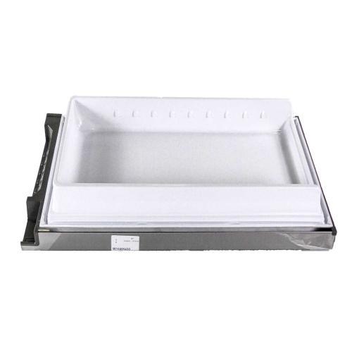 SD13107319SQ 13107319sq-foam-assembly-dovetail-stainless