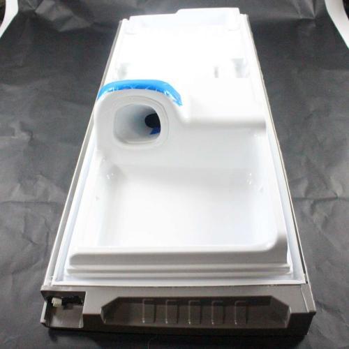 SD13107322SQ 13107322sq-foam-assembly-stainless-steel