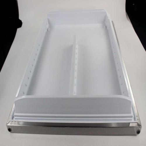 SD13107549SQ 13107549sq-refrigerator-door-foam-assembly