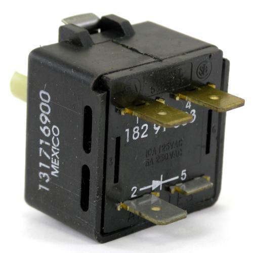 SD131716900 131716900-switch-speed-select