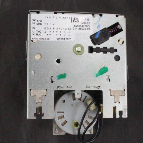 SD131854200 131854200-timer-8-hour-delay