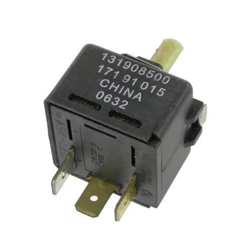 SD131908500 131908500-ap2107851-rotary-speed-switch