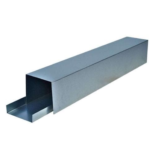 SD133C120222 133c120222-line-cover-2x2x2-inch-cap