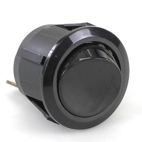 SD134040803 134040803-ap5971508-rocker-switch-round-titanium