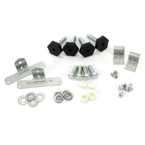 SD134176400 134176400-ap3220170-pedestal-hardware-kit