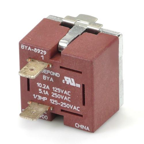 SD134892900 134892900-ap4365666-temp-selector-switch