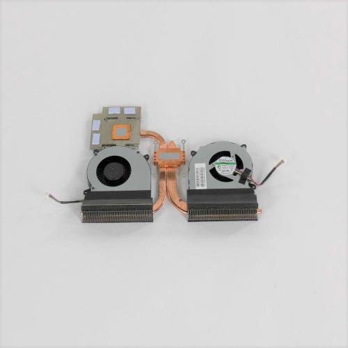 SD13NB04L1AM0101 13nb04l1am0101-fan-assembly