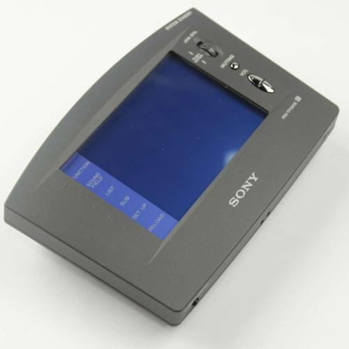 SD141825611 141825611-1-418-256-11-remote-control