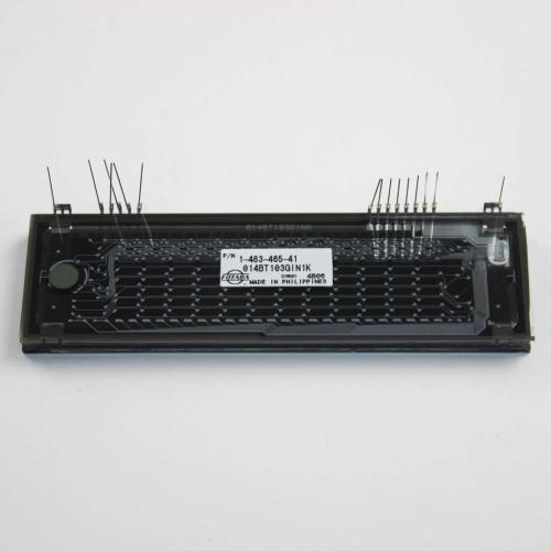 SD148346541 148346541-1-483-465-41-vacuum-fluorescent-display