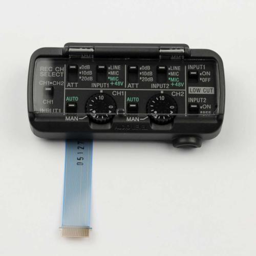 SD148937021 148937021-1-489-370-21-switch-block-control