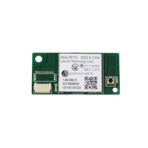 SD149269933 149269933-1-492-699-33-bluetooth-module
