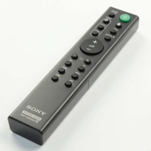SD149317011 149317011-1-493-170-11-remote-control-audio-tv-projector