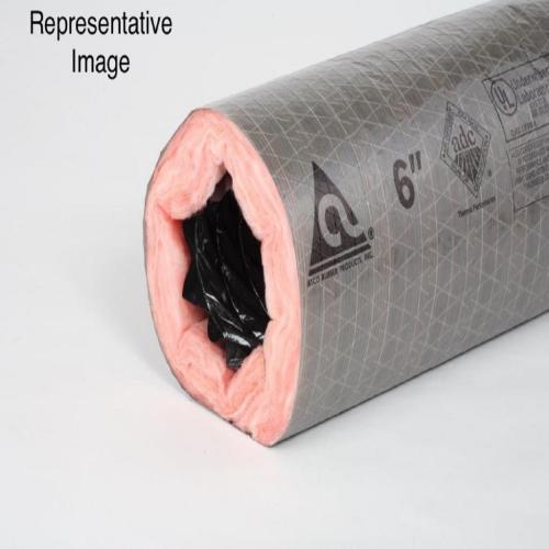 SD14INGRYR6BX 14ingryr6bx-flex-duct-grey-jacket